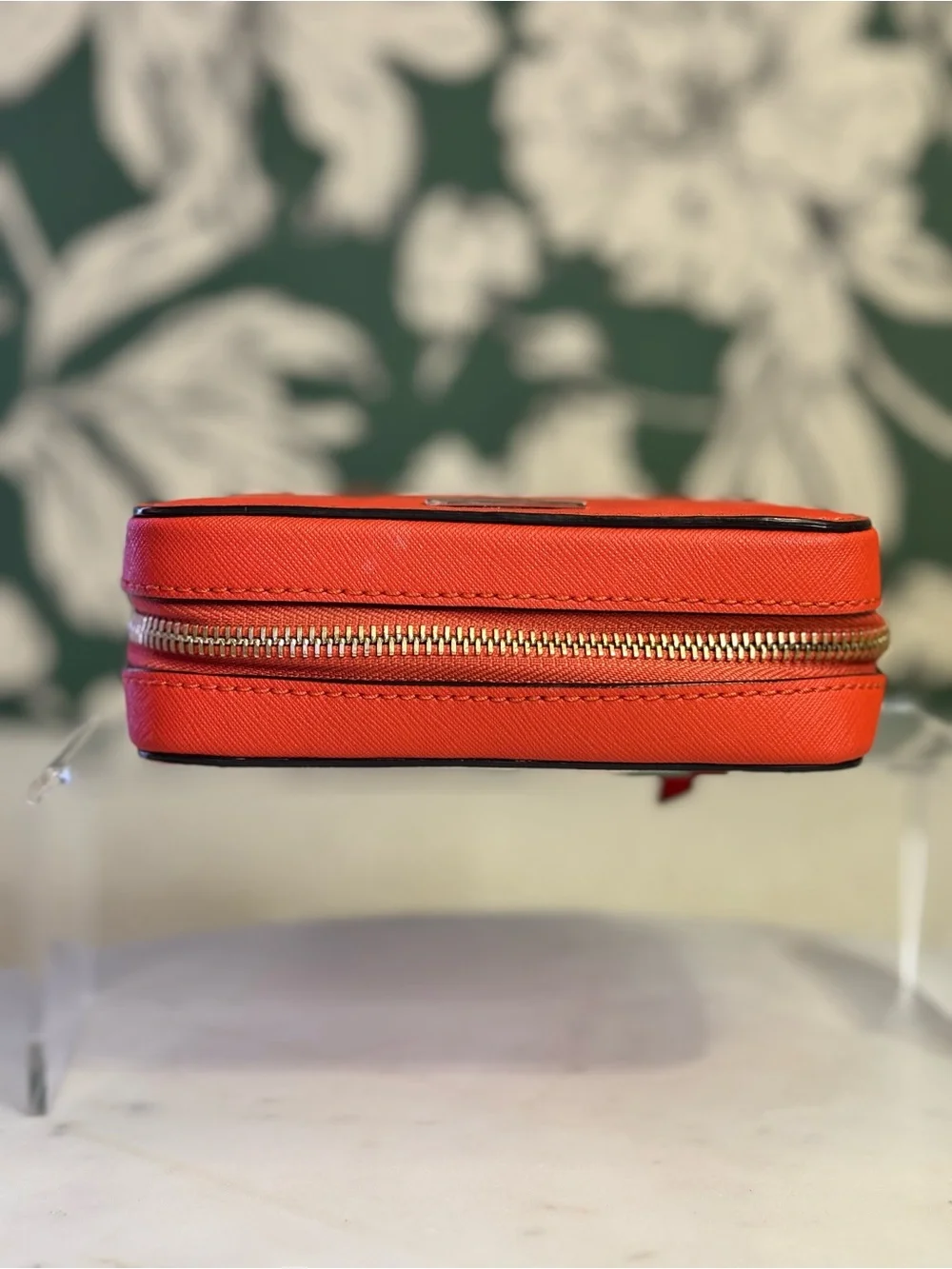 henri bendel structured mini